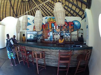 Adventure Lodge Victoria Falls Eksteriør billede