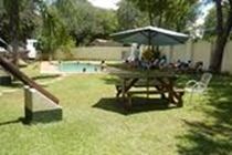 Adventure Lodge Victoria Falls Eksteriør billede