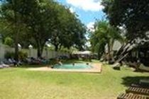 Adventure Lodge Victoria Falls Eksteriør billede