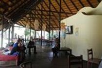 Adventure Lodge Victoria Falls Eksteriør billede